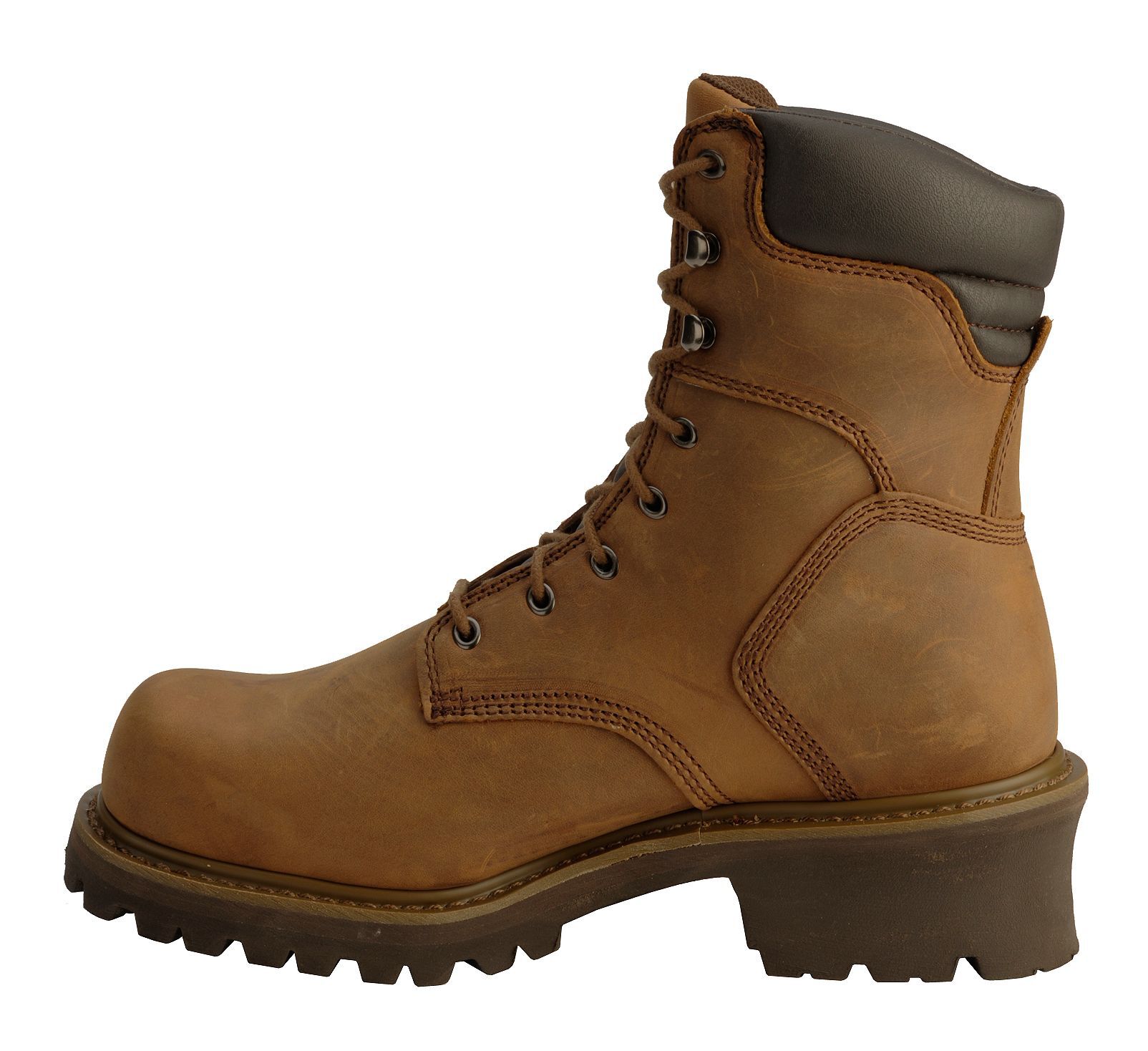 Chippewa IQ Tough Oblique 8\