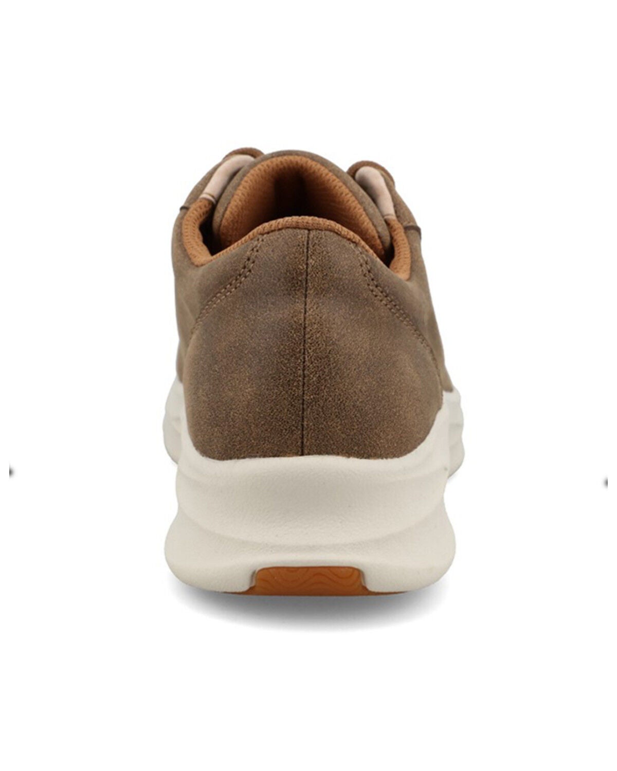 Image #5 - Twisted X Women's Feather X&trade; Casual Shoes - Moc Toe, Brown, hi-res