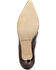 Matisse Women's Marcell Western Mules - Pointed Toe, Chocolate, hi-res