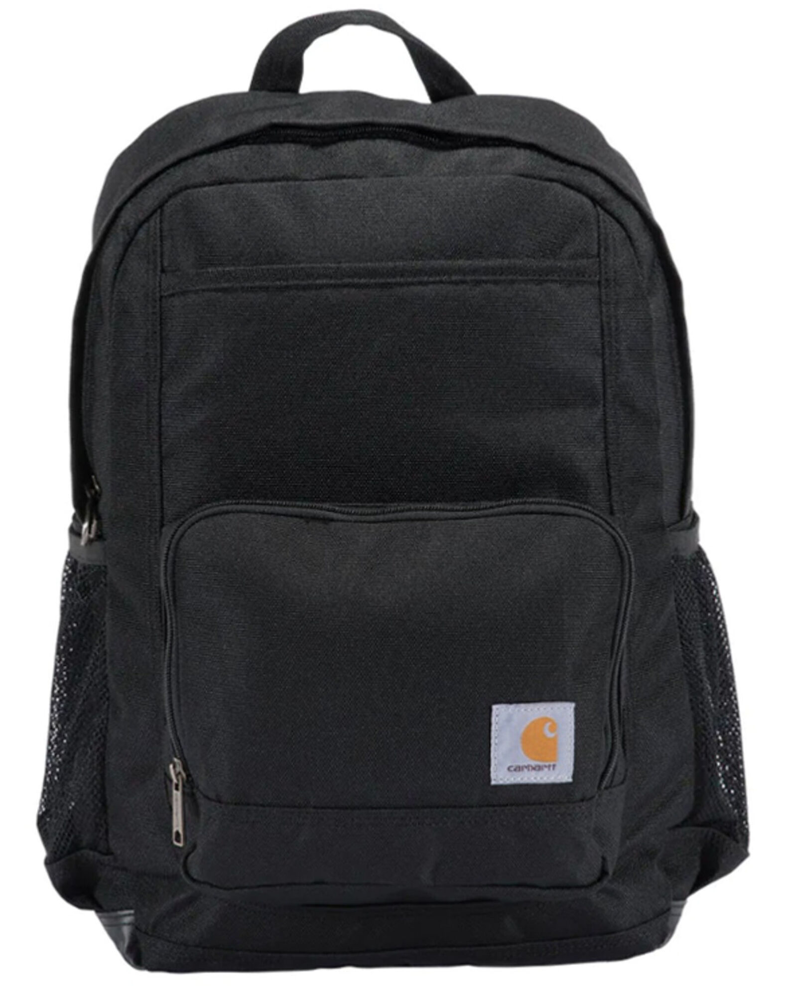 Carhartt backpack black 2025