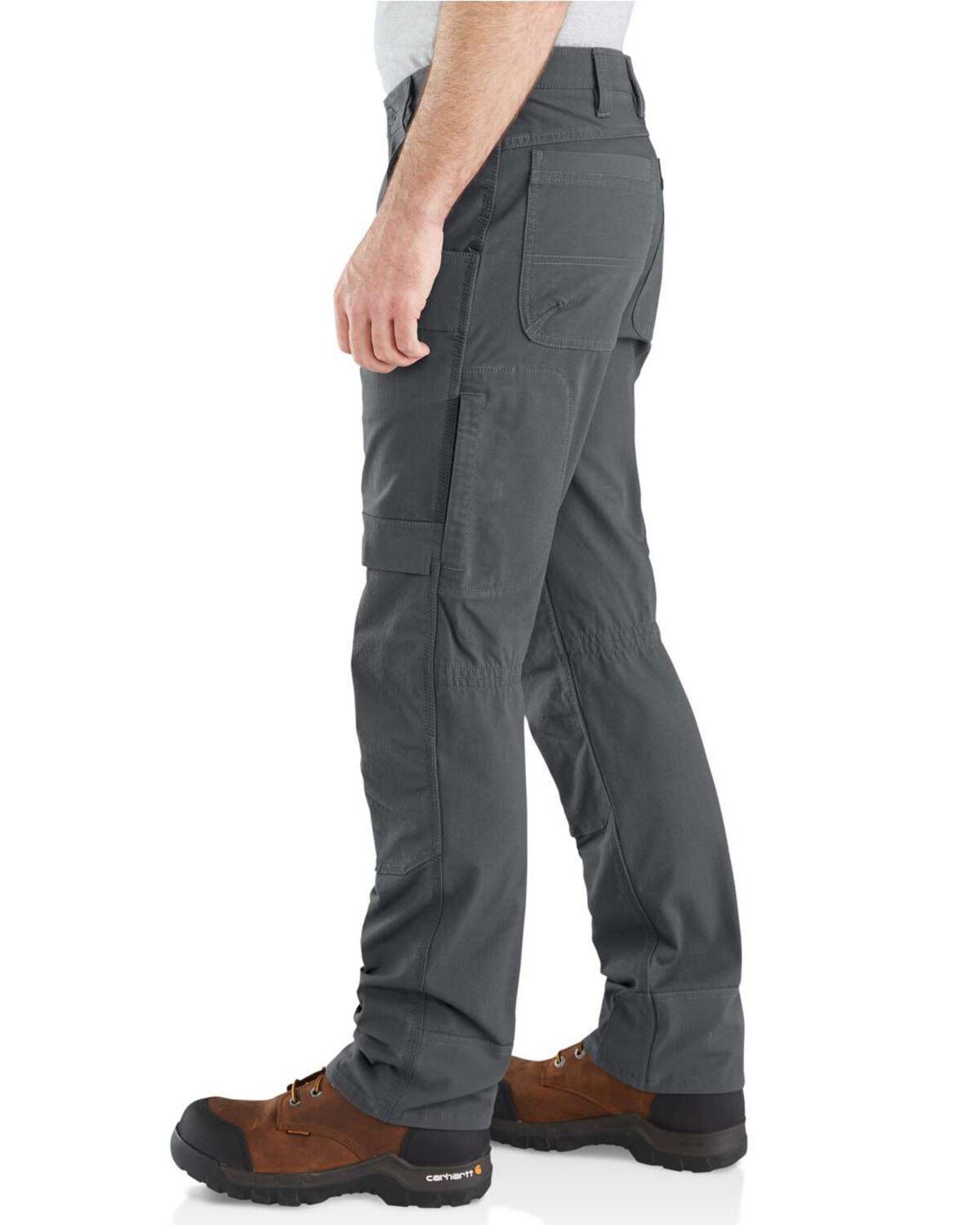 carhartt work flex pants