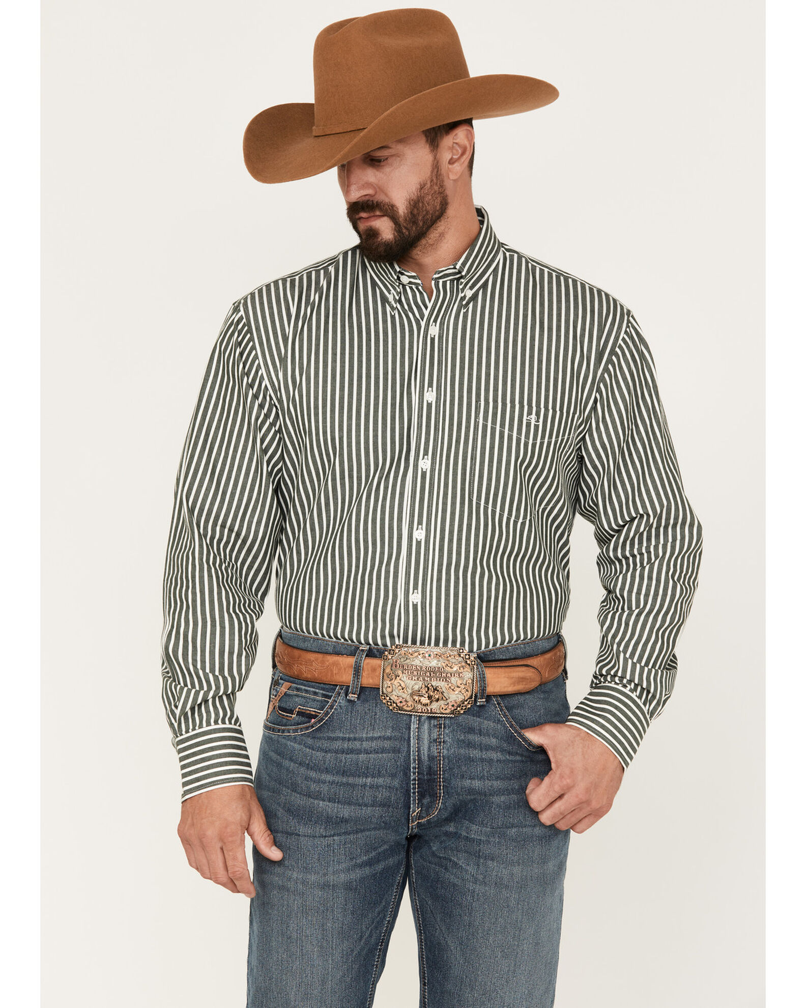Resistol men's shirts outlet