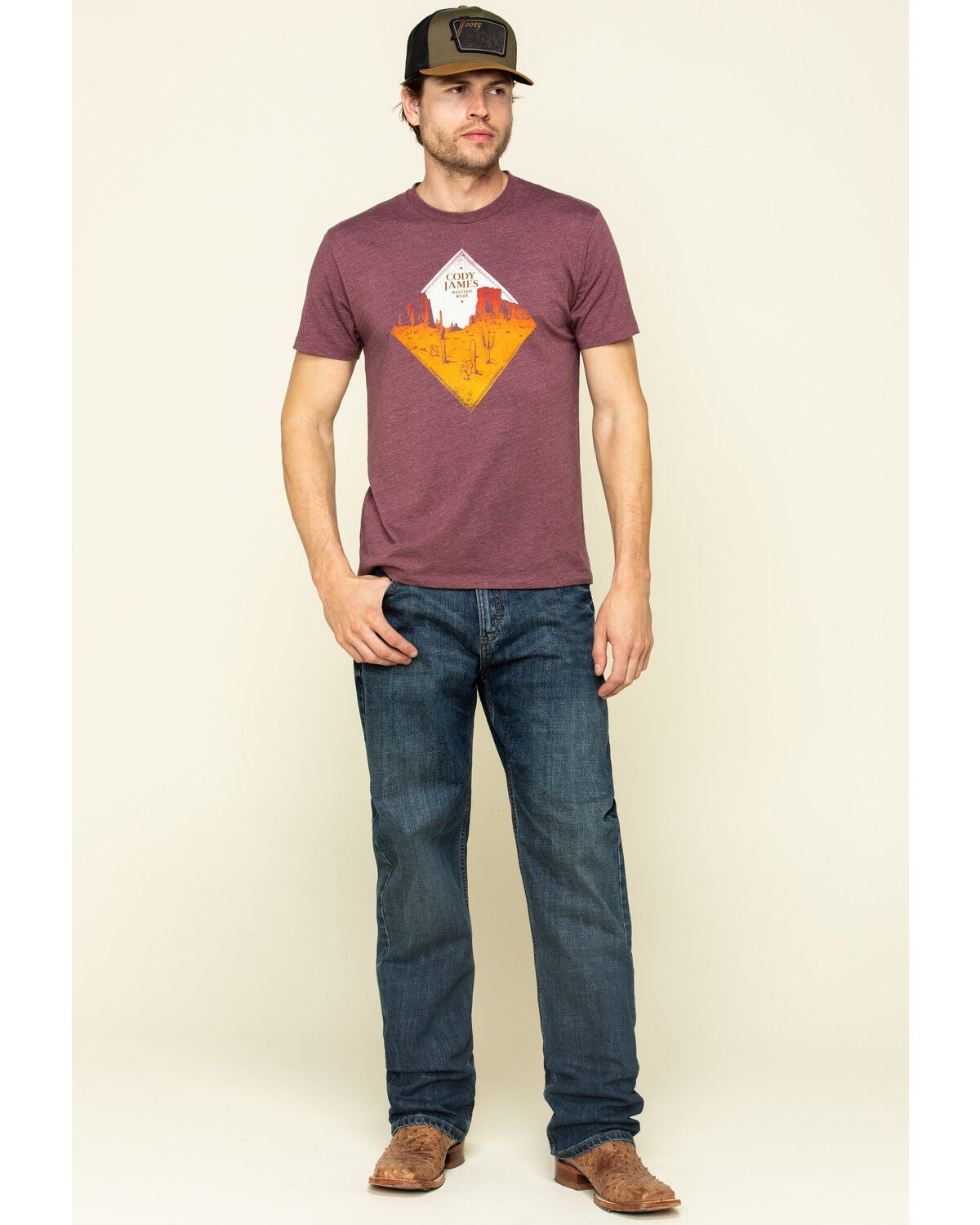 wrangler 20x extreme relaxed