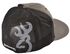 Browning Men's Buckmark Flex Fit Cap - L/XL, Charcoal Grey, hi-res