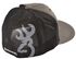 Image #2 - Browning Men's Buckmark Ball Cap , Charcoal Grey, hi-res