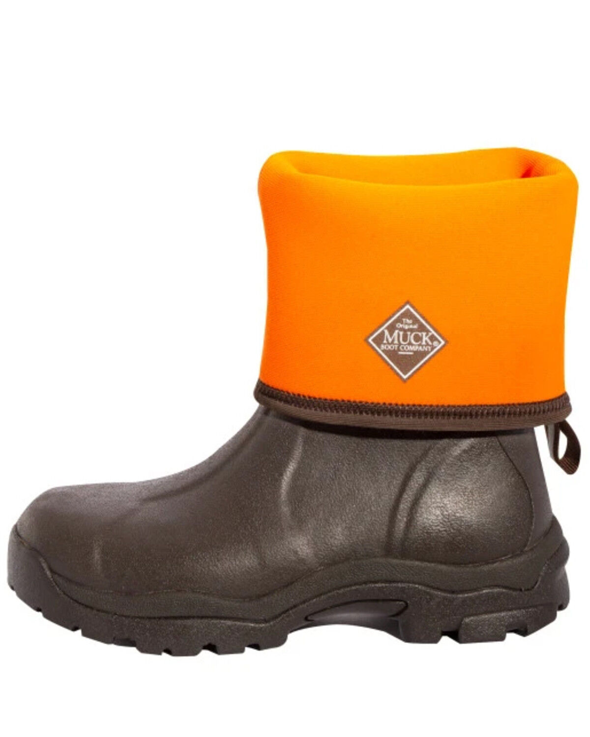 rubber work boots womens