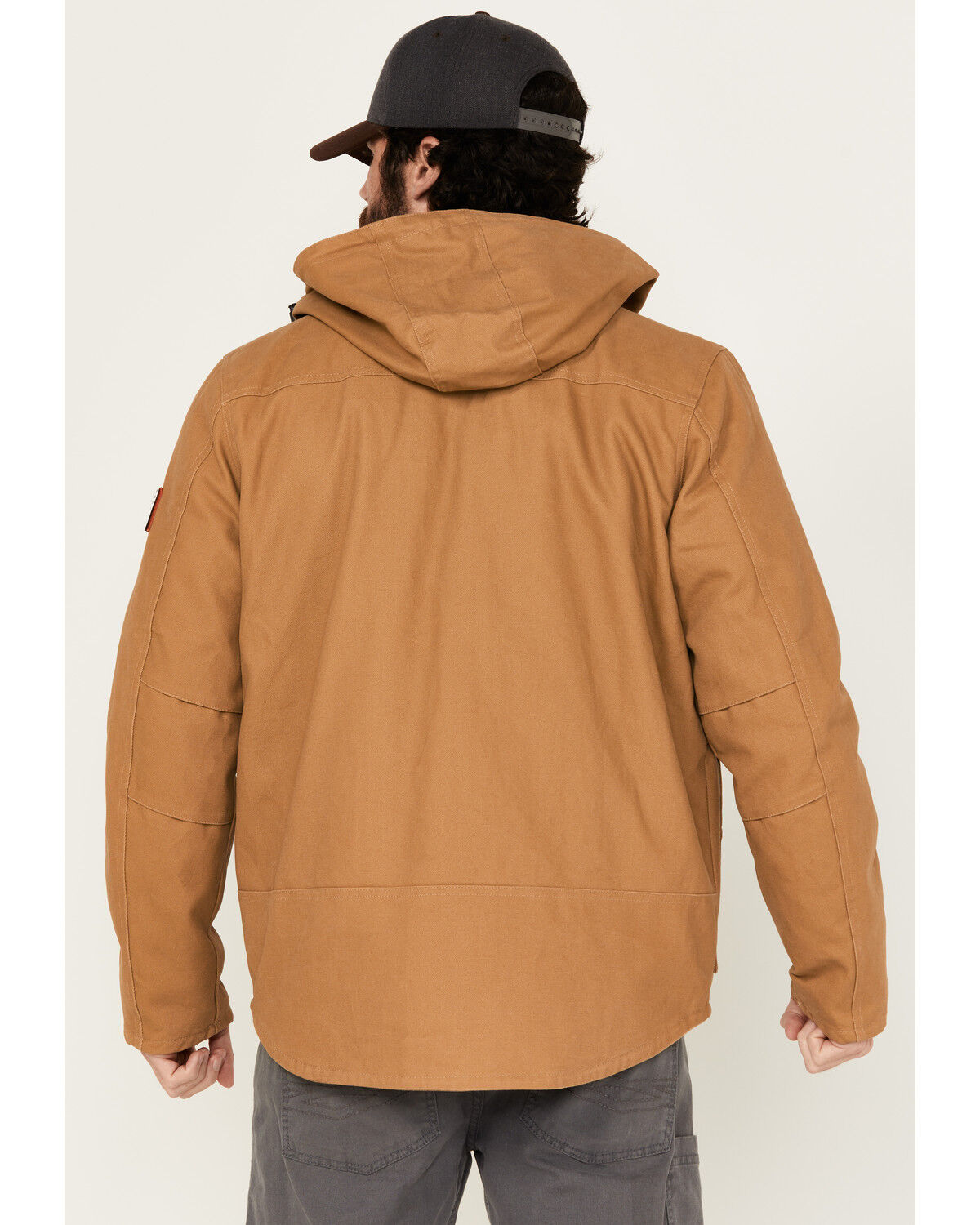 Hawx Men's Ashland 2 In 1 Zip-Up Jacket | Sheplers