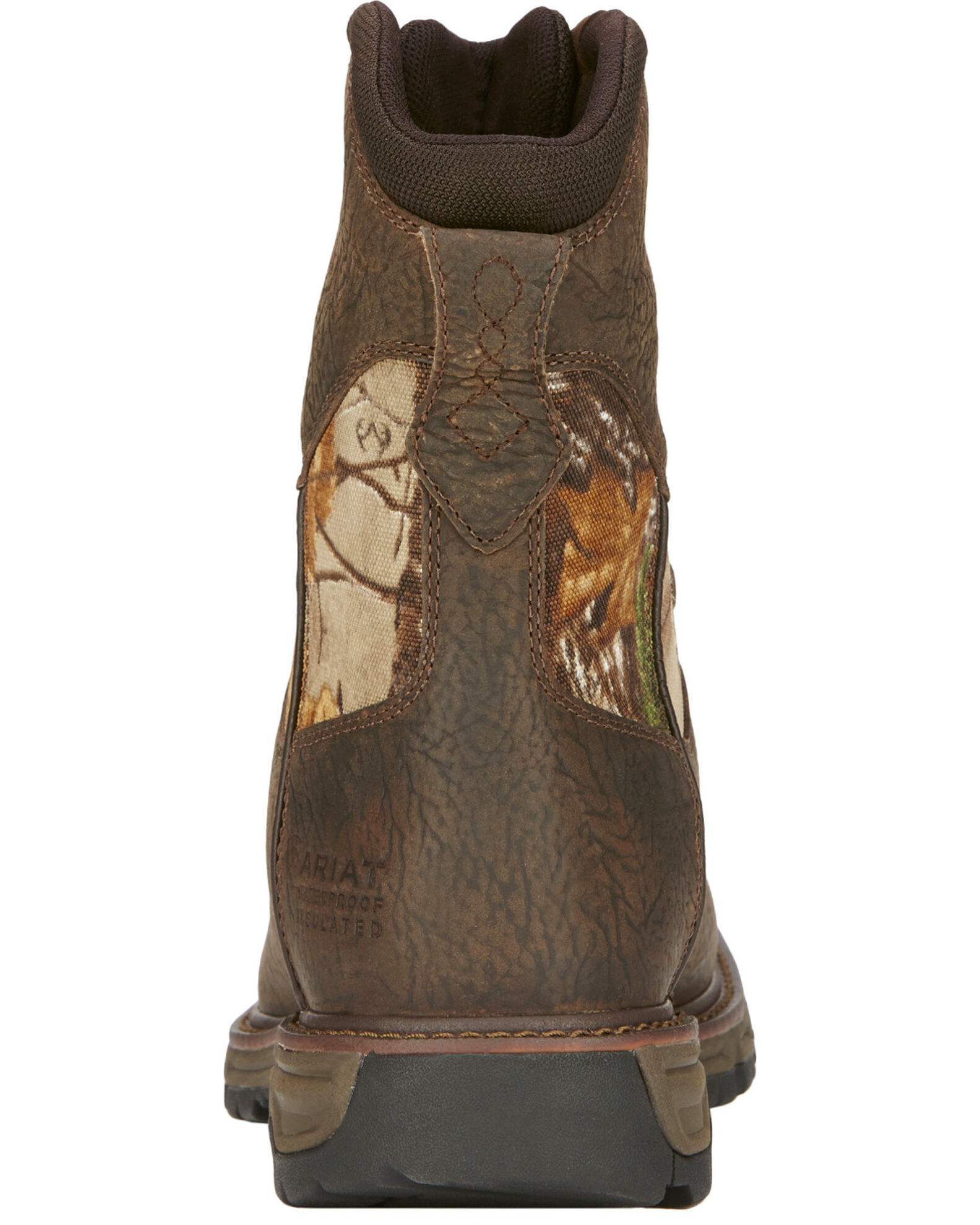 Ariat women's hunting boots new arrivals