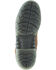 Wolverine Men's Durashocks Waterproof Insulated Work Boots - Steel Toe, Ceramic, hi-res