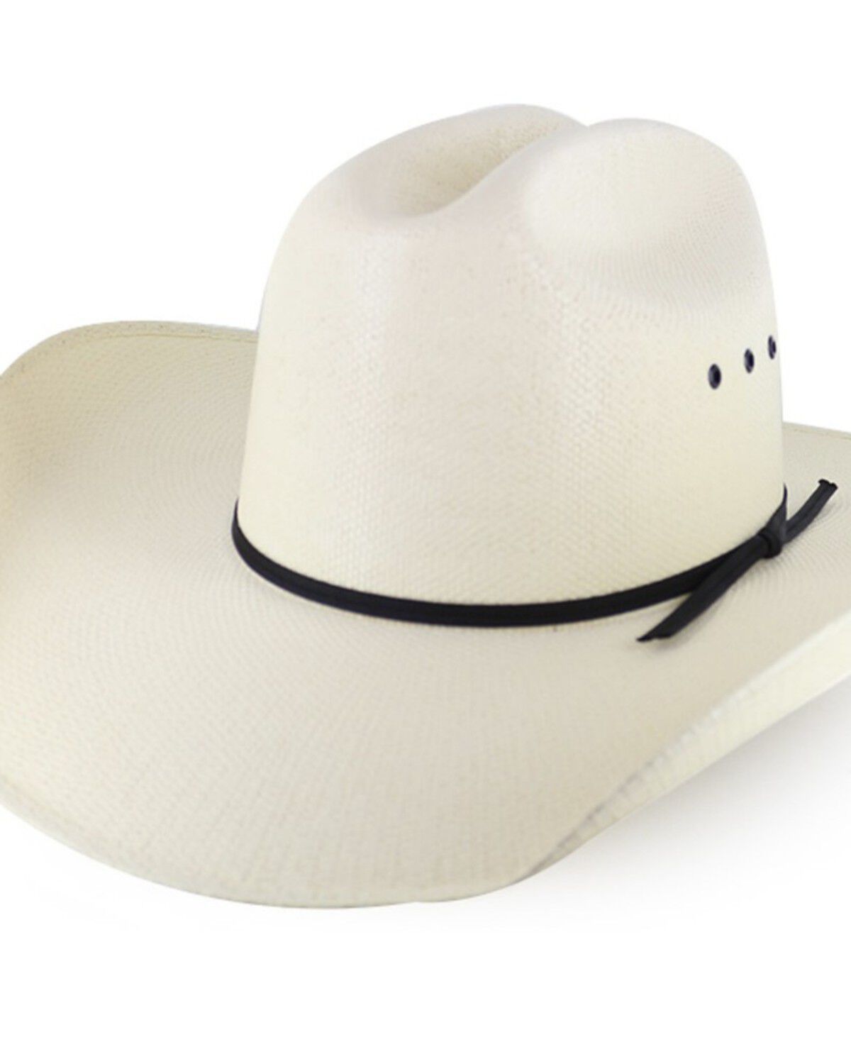 Product Name: Cody James Tie Straw Cowboy Hat