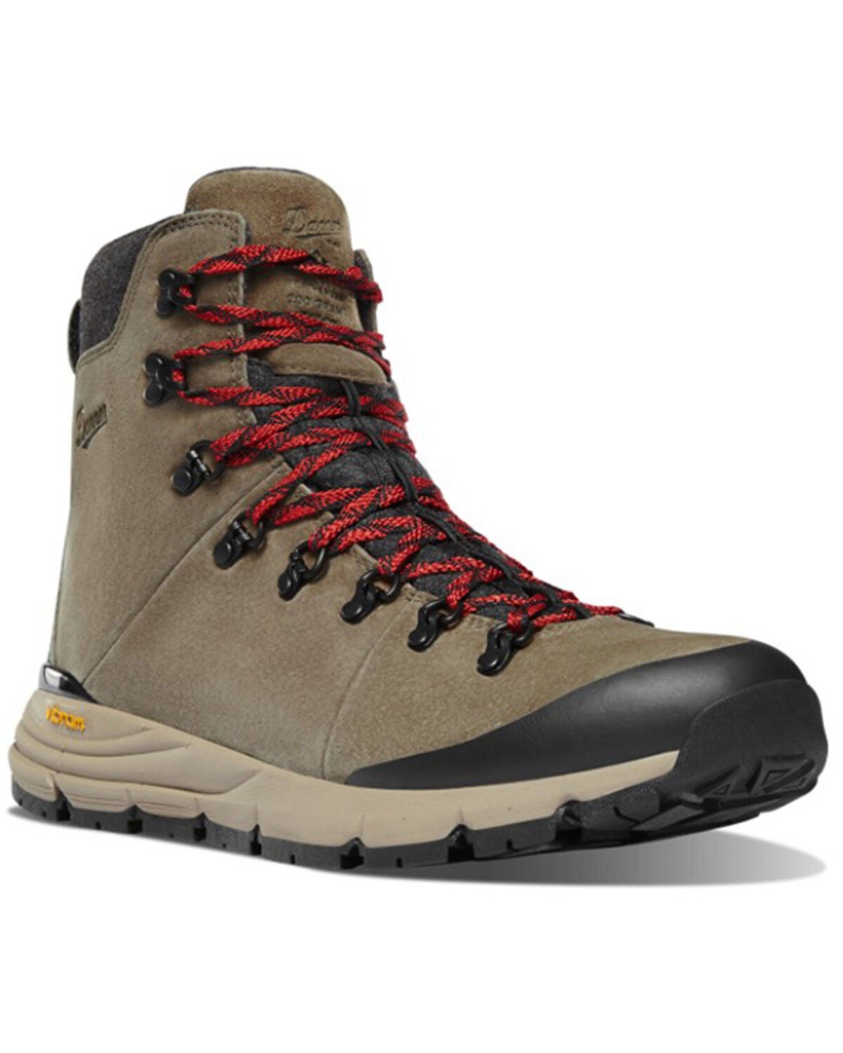 Danner Men's Arctic 600 Side-Zip 7\