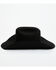 Image #3 - Cody James Black 1978® San Francisco 100X Felt Cowboy Hat , Black, hi-res