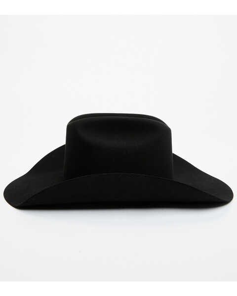 Image #3 - Cody James Black 1978® San Francisco 100X Felt Cowboy Hat , Black, hi-res