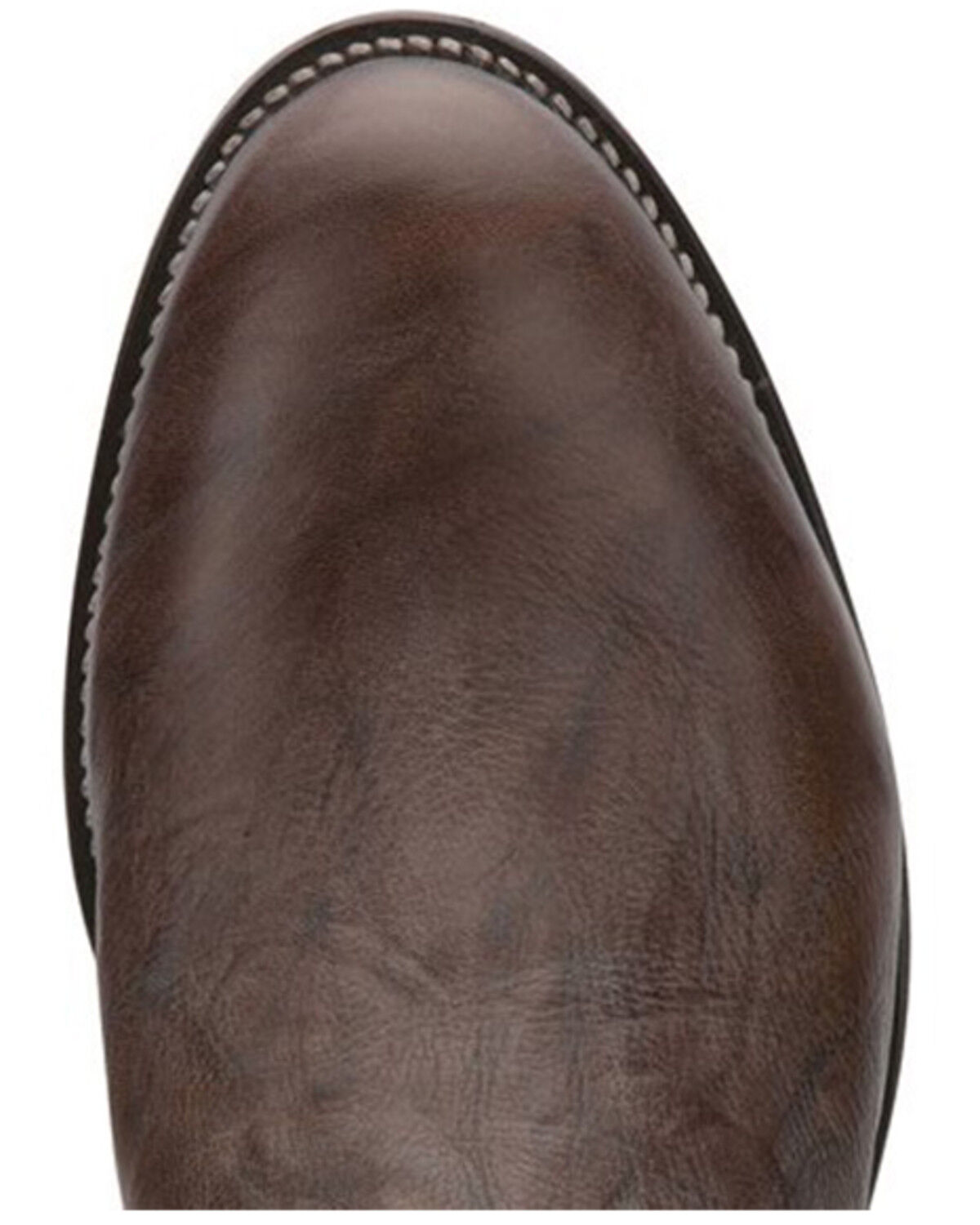 justin men's roper boots