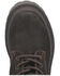 Image #6 - Dingo Men's High Country Lace-Up Hiking Boot - Round Toe, Brown, hi-res