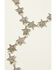 Idyllwind Women's Star In The Night Drop Necklace, Silver, hi-res