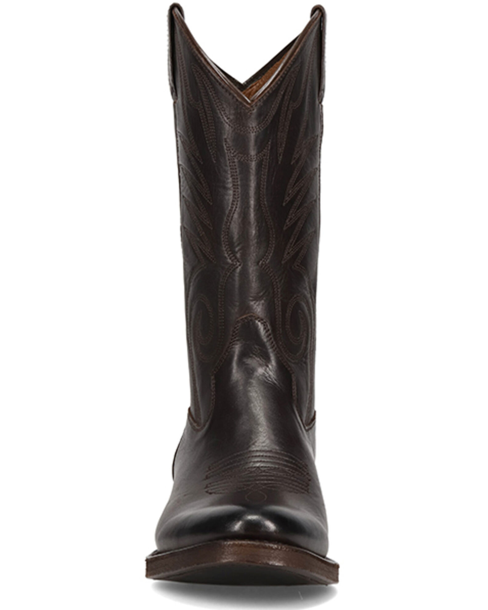 Frye Men s Grady Short Western Boots Medium Toe Sheplers