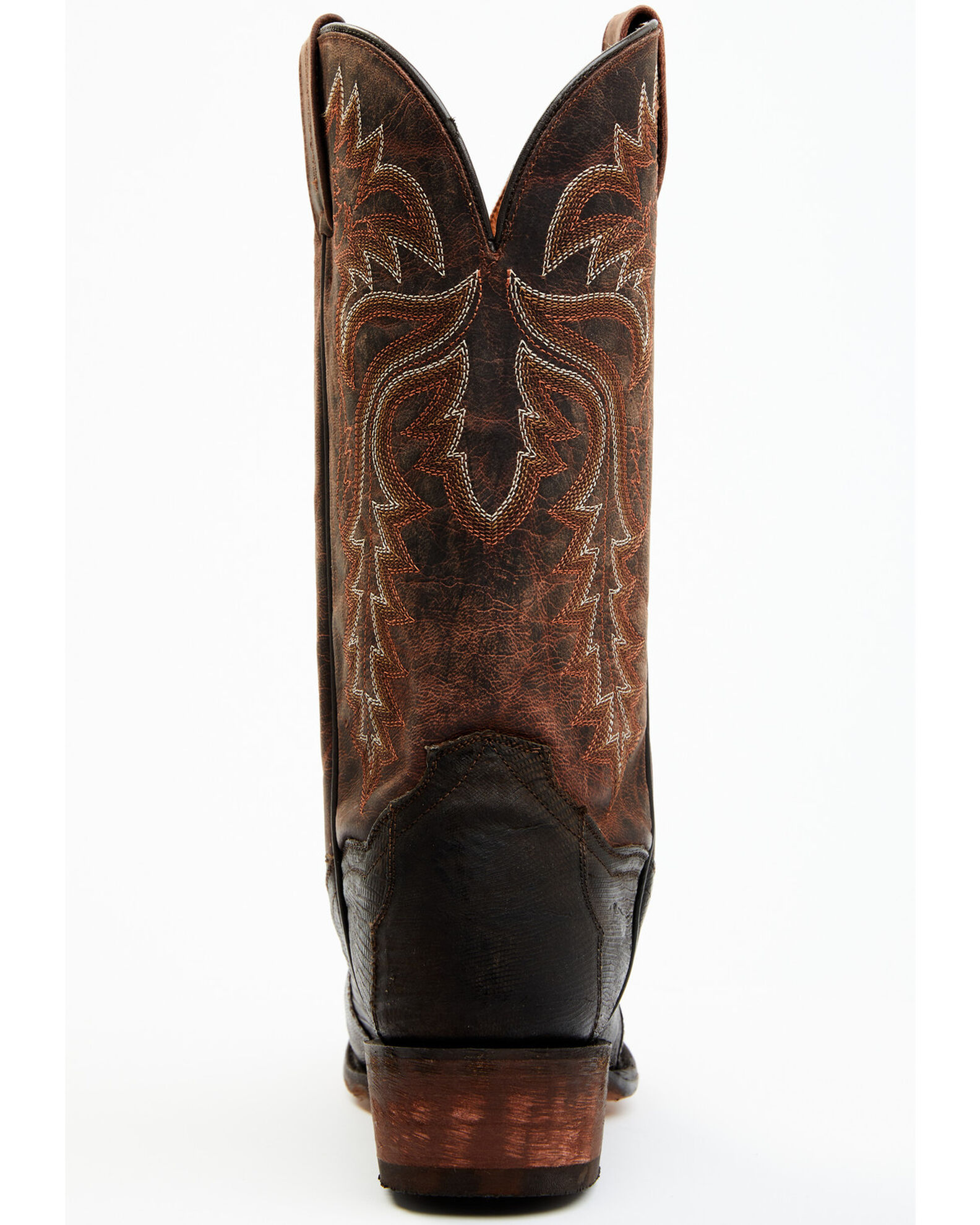 Dan post teju lizard boots online