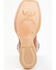 Hooey by Twisted X Men's Western Boots - Broad Square Toe, Cognac, hi-res