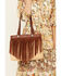 Shyanne Women's Summer Beach Tote Bag, Tan, hi-res