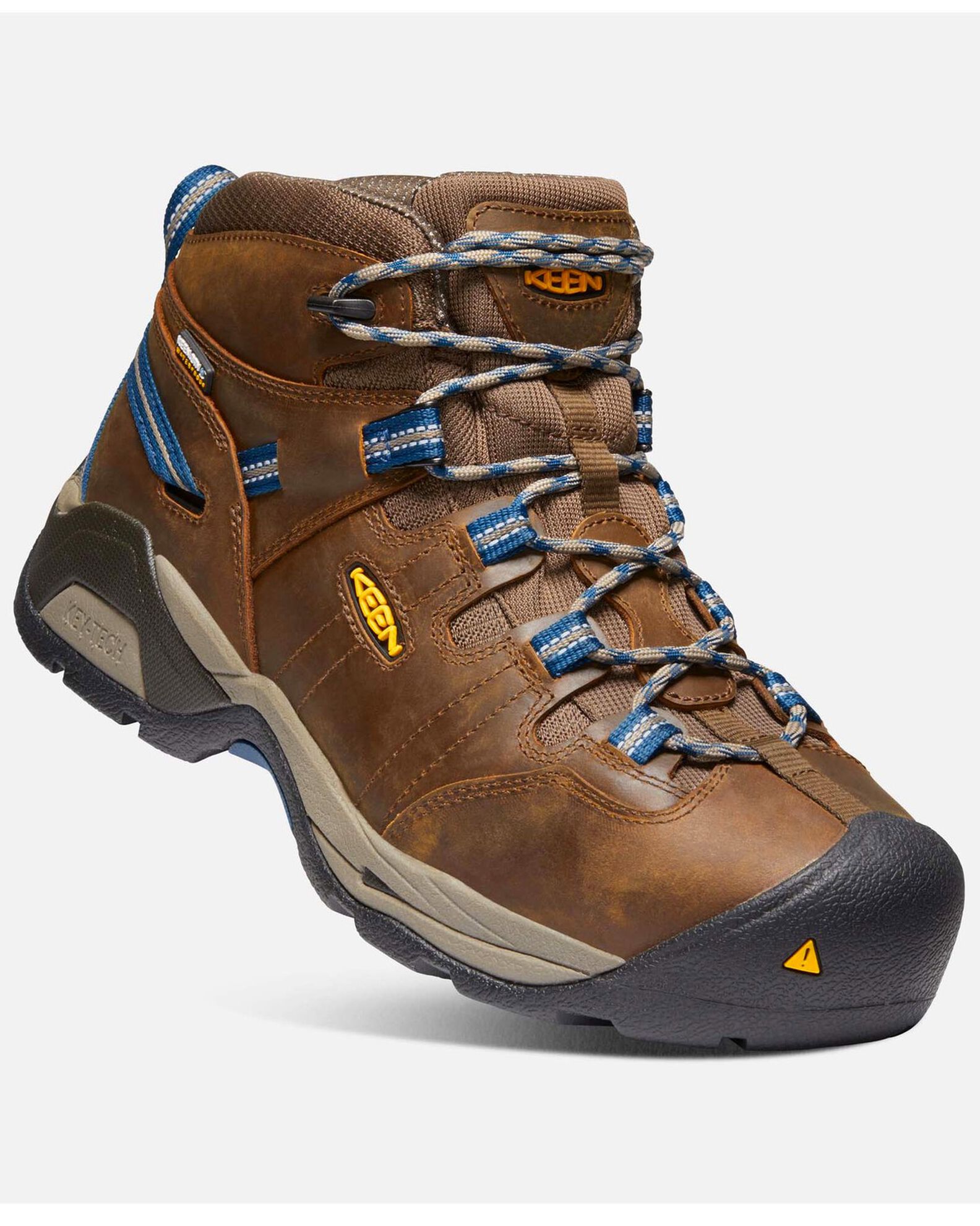 Keen waterproof work boots cheap