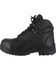 Image #4 - Timberland PRO Women's TITAN 6" Work Boots - Composite Toe, Black, hi-res