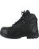 Image #4 - Timberland Pro Women's TITAN 6" Work Boots - Composite Toe, Black, hi-res