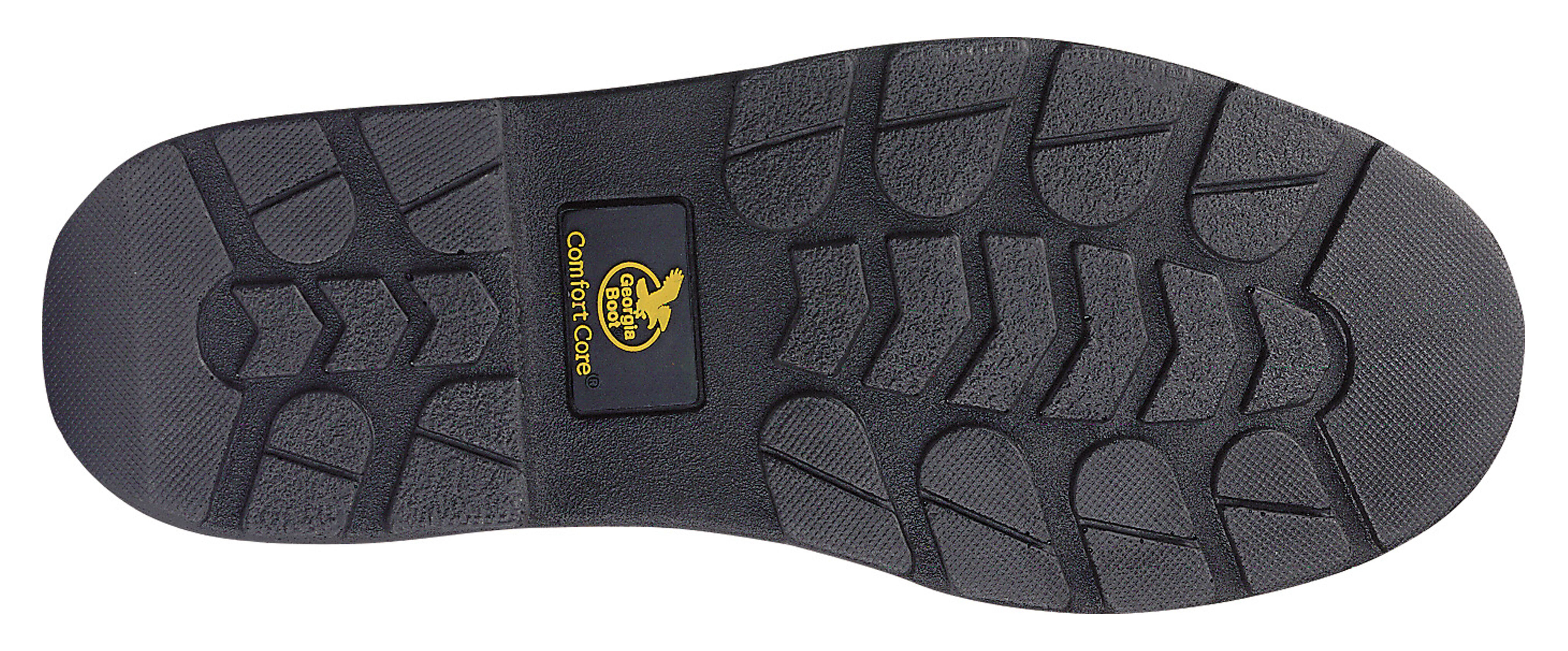 wide load work boots