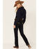 Wrangler Women's Aura Instantly Slimming Jeans, Denim, hi-res