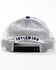 Idyllwind Women's Music Is Medicine Embroidered Mesh Back Ball Cap, Dark Blue, hi-res