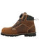 Image #3 - Rocky Men's Grindstone XTR BOA® Work Boots - Composite Toe, Russett, hi-res