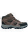Image #2 - Northside Men's Monroe Hiking Boots - Soft Toe, Brown, hi-res