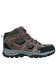 Northside Men's Monroe Hiking Boots - Soft Toe, Brown, hi-res