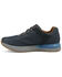 Image #3 - Twisted X Men's Cellstretch Active™ Casual Shoes, Pewter, hi-res