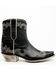 Image #2 - Liberty Black Women's Mossil Negro Western Boots - Snip Toe, Black, hi-res