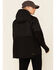 Ariat Women's Rebar Cloud 9 Zip-Front Insulated Work Jacket , Black, hi-res