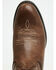 Image #6 - Shyanne Women's Rival Tall Performance Western Boots - Round Toe, Brown, hi-res