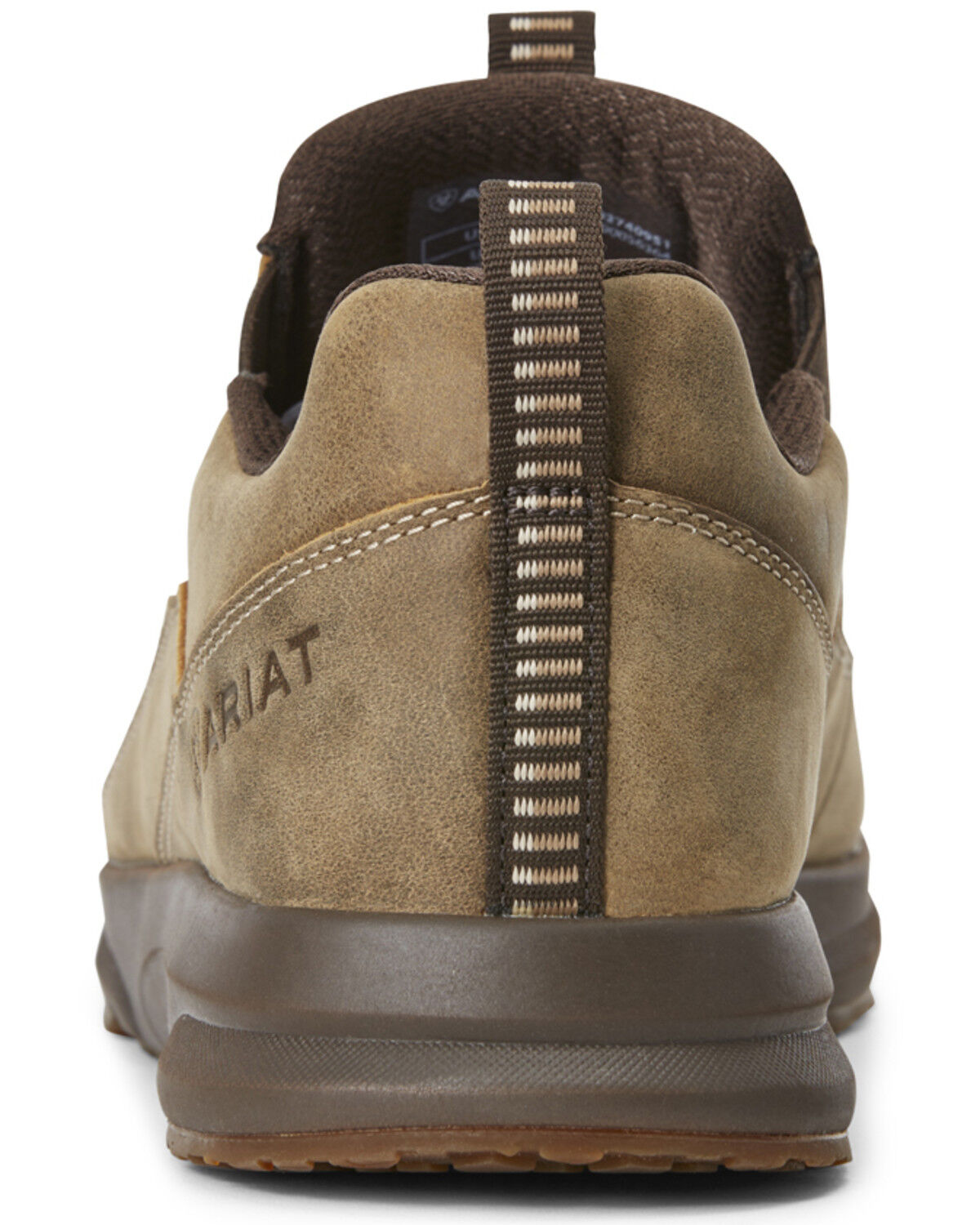 moc toe slip on boots