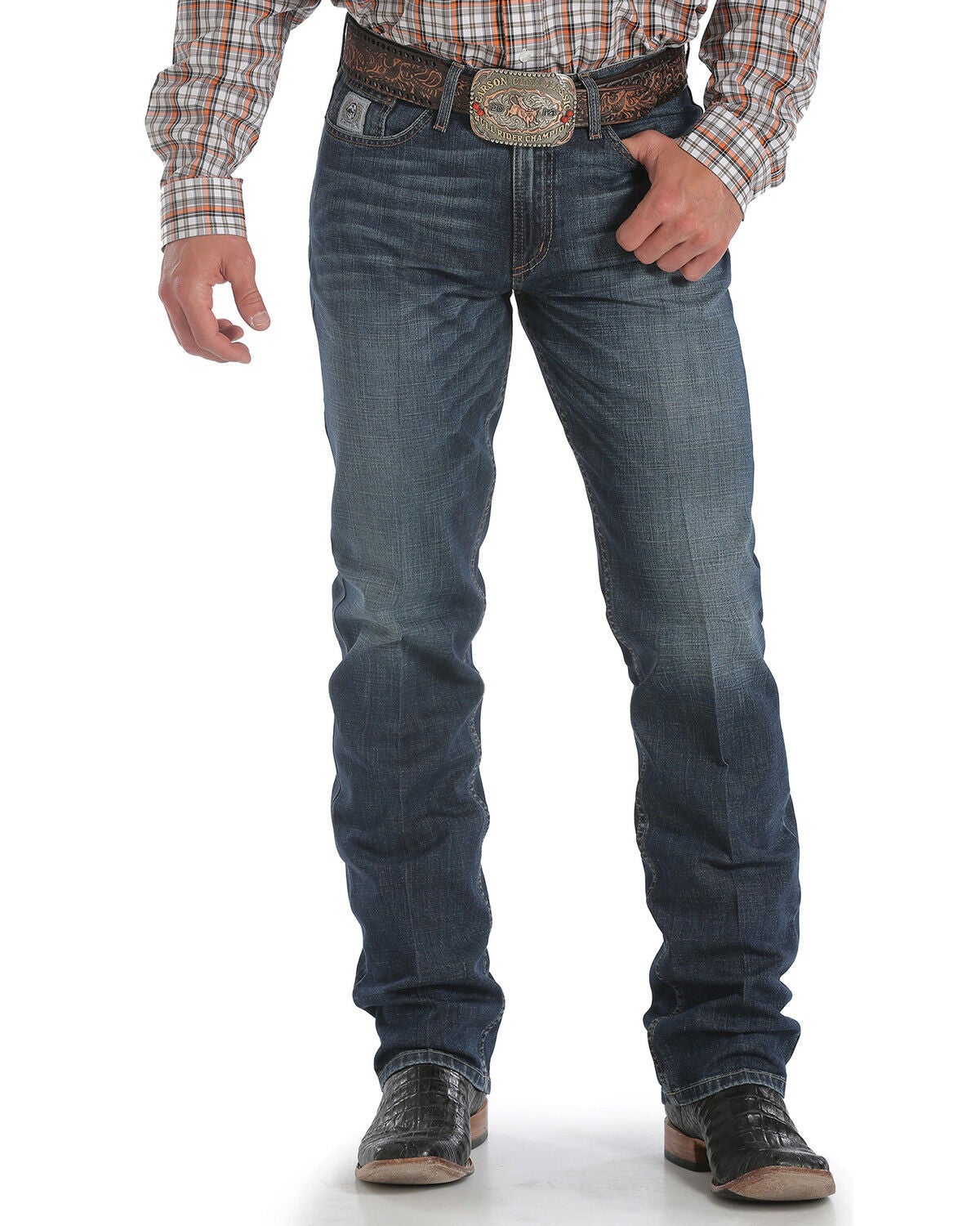 Cinch performance jeans Clearance