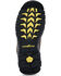 Image #4 - Goodyear Men's Barrett Garage Work Boots - Soft Toe, Brown, hi-res