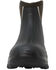 Image #4 - Dryshod Men's Evalusion Lightweight Ankle Waterproof Work Boots - Soft Toe, Brown, hi-res