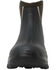 Image #4 - Dryshod Men's Evalusion Lightweight Ankle Waterproof Work Boots - Round Toe, Brown, hi-res