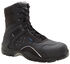 Image #1 - Rocky Men's 1st Med Puncture-Resistant Side-Zip Waterproof Boots - Composite Toe, , hi-res