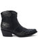 Image #2 - Coconuts by Matisse Women's Savanna Fashion Booties - Snip Toe, Black, hi-res
