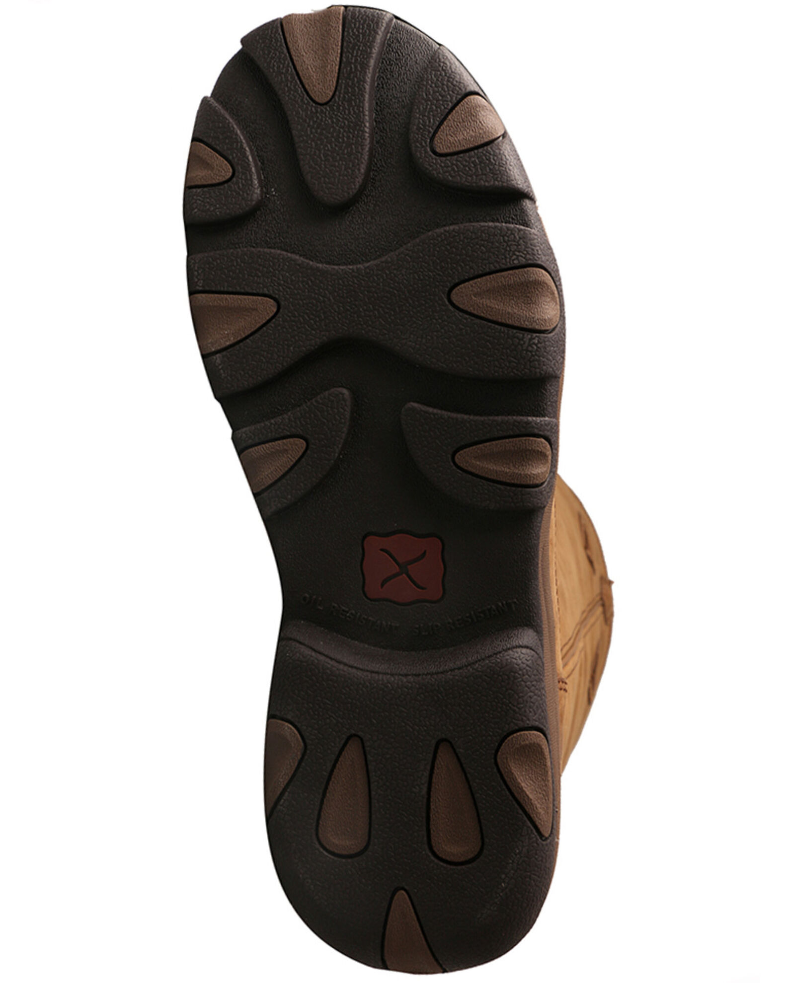 Twisted x snake proof boots 2025