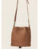 Image #3 - Shyanne Women's Summer Moon Southwestern Bucket Crossbody Bag, Tan, hi-res