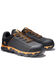 Timberland Pro Men's Powertrain Sport Work Shoes - Aluminum Toe, Black, hi-res