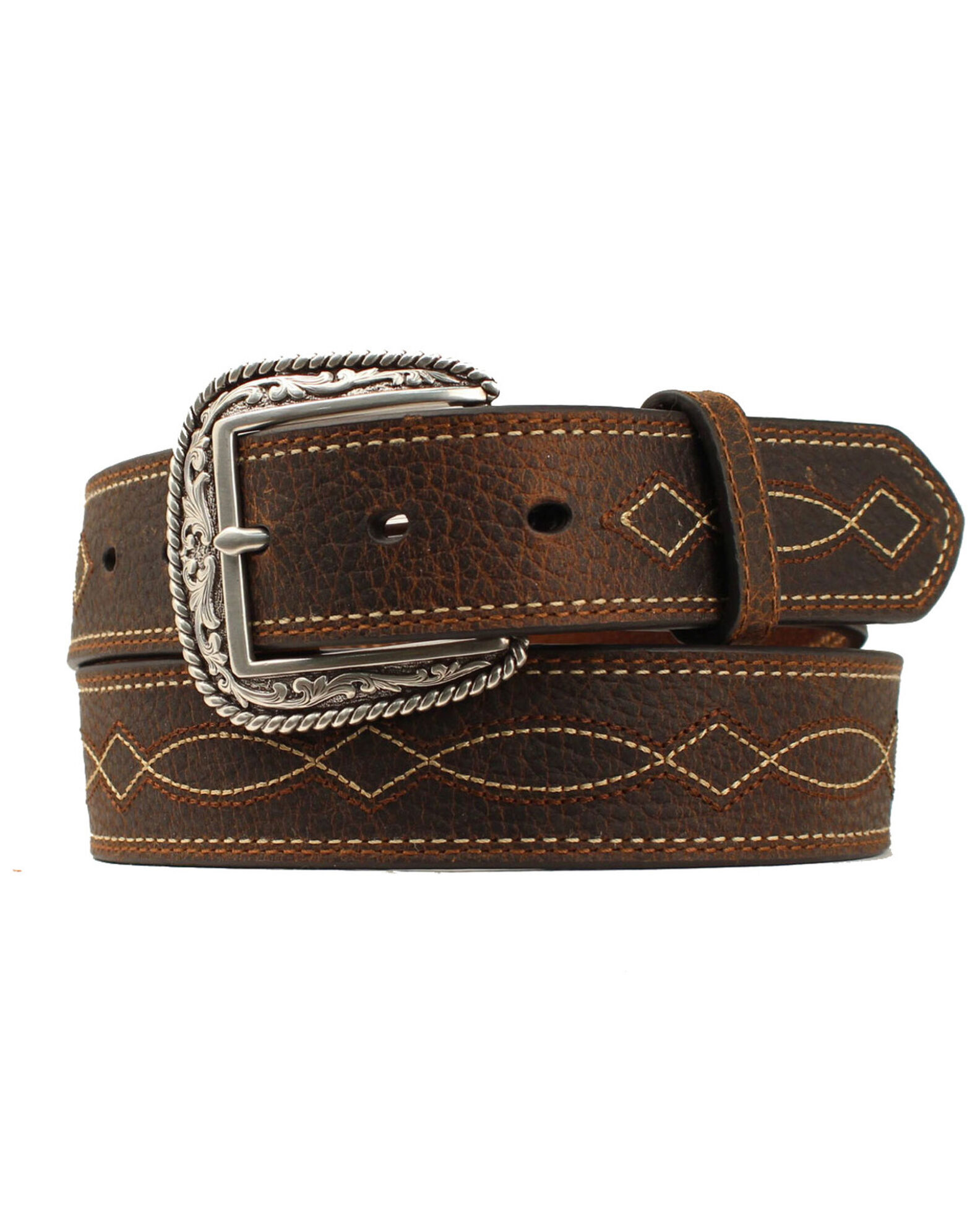 Sheplers western belts sales