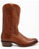 Image #2 - Cody James Black 1978® Men's Chapman Western Boots - Round Toe, Cognac, hi-res