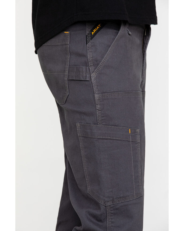 rebar pants
